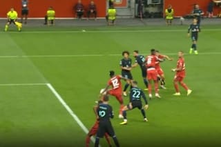 De la asistencia del Tucu Correa en Inter a la mano que encolerizó a Simeone en Atlético