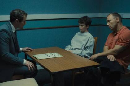 La manosfera y su vínculo con los emojis en la miniserie “Adolescencia”