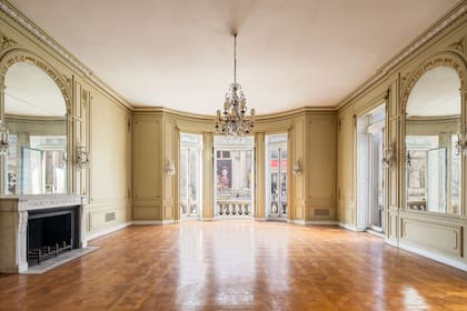 La mansión de Carlos Slim en Nueva York se vende en 80 millones de dólares (Web/Compass)