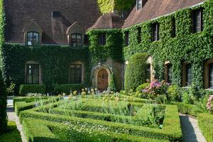 La mansión de Conneticut que vendió Tommy Hilfiger