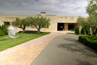 El insólito acuerdo que hicieron Cristiano Ronaldo y Georgina Rodríguez si se separan