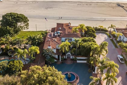 El destino incierto de la casa de Griselda Blanco en Miami - LA NACION