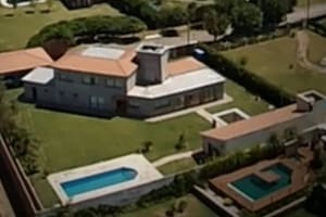 Corrupción: ladrones entre rejas y devolución de lo robado