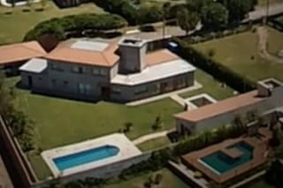 Corrupción: ladrones entre rejas y devolución de lo robado