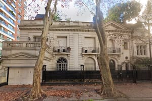 La mansión de Matías Garfunkel y Victoria Vanucci abre sus puertas por última vez: hasta cuándo se puede visitar