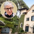 Woody Allen vende su mansión de estilo modernista en Barcelona