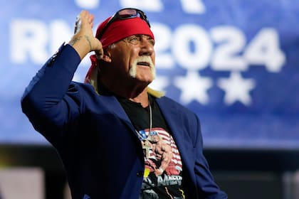 La mansión frente al mar de Hulk Hogan en Clearwater, Florida, está a la venta