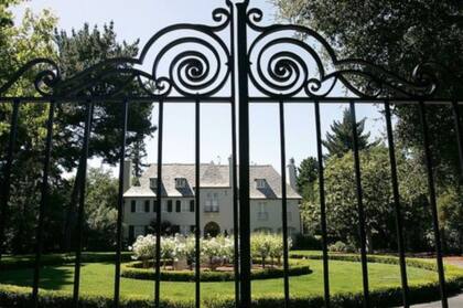 La mansión más barata en Atherton vale US$2,5 millones, según datos de la empresa Zillow