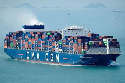 La manufactura y las exportaciones han impulsado histricamente la economa china.