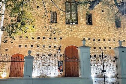 La manzana jesuítica es una de las zonas más atractivas de Córdoba Capital