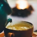 Cinco beneficios para la salud del hígado graso y la digestión