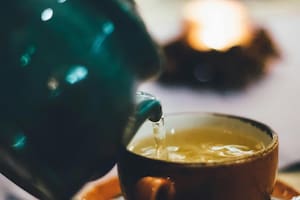 Cinco beneficios para la salud del hígado graso y la digestión