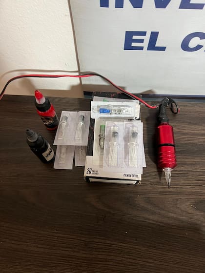 Mar del Plata: detuvieron a un hombre acusado de explotar a sexualmente a mujeres y rescataron a una víctima que estaba cautiva - Image 3