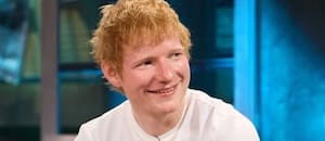 La máquina de gimnasio que hizo perder 14 kilos a Ed Sheeran con una sencilla rutina