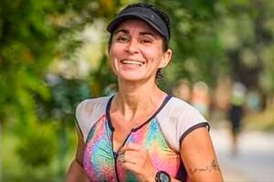 Una maratonista fue encontrada asesinada en su casa e investigan a su entorno