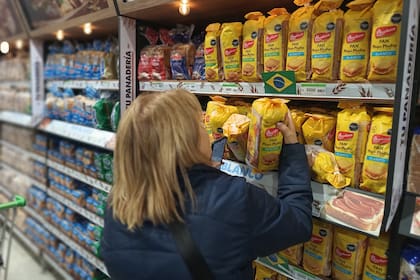 La marca brasileña Bauducco desembarcó en las góndolas de los supermercados argentinos