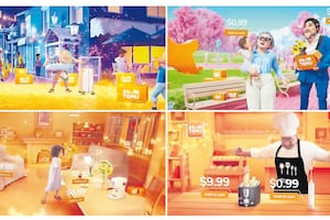 La marca china Temu hizo una fuerte apuesta publicitaria en la última edición del Super Bowl