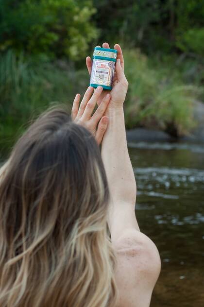 La marca cuenta con 200 productos en su portafolio.