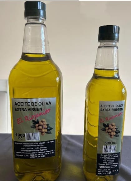 La Anmat prohibió la venta de dos marcas de aceite de oliva, una de miel y otra de cuidado personal - Image 2