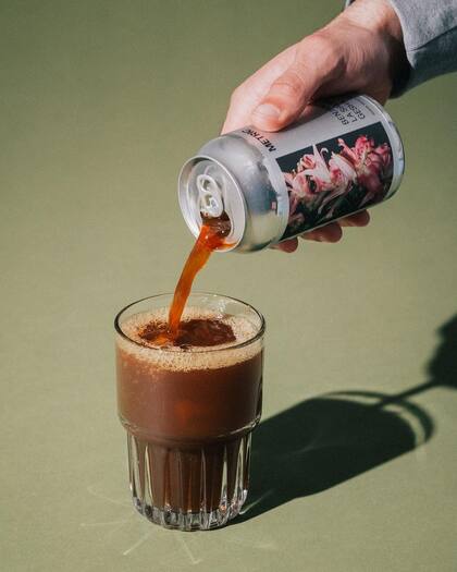 La marca de café frío enlatado, Snapchill, debe retirar sus productos del mercado