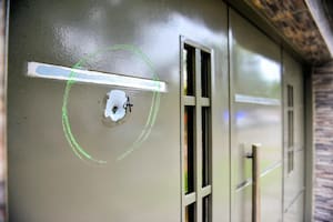 Discutió en una barbería, volvió y mató a un bebé de un año y medio en un ataque a tiros: hay cuatro detenidos