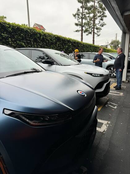 La marca fue fundada en 2016 y su sede principal está en California