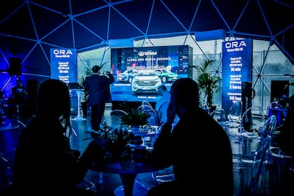 La marca GWM llego a la Argentina en 2018 y esta presente en varios paises de Latinoamerica como Chile, Ecuador, Perú o Colombia. Argentina, Uruguay y Partaguay se manejan juntos.