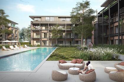 La marca Living da una idea de buen gusto, de calidad, de buen diseño,