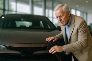 Quiénes compran autos en la Argentina y cuáles son los modelos más elegidos