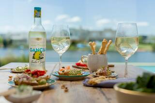 Gancia a la carta: cuatro cócteles para disfrutar en primavera