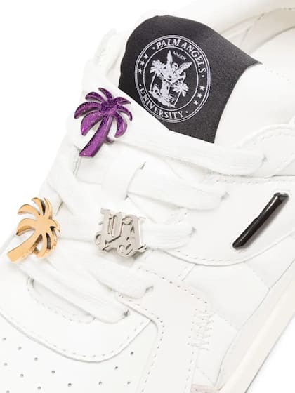 La marca Palm Angels se unió con Farfetch Beach