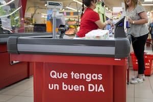 Dia planea abrir 60 sucursales este año