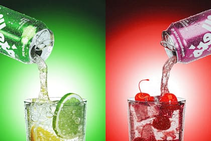 La marca promete ingredientes simples y un perfil más natural