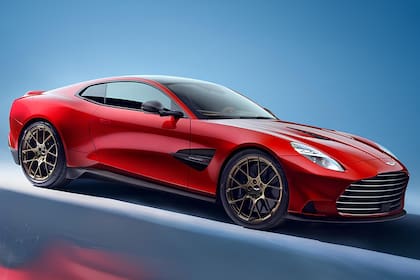 La marca recortó su de gasto de capital a cinco años de £2000 millones a £1700 millones al retrasar la inversión en tecnología de vehículos eléctricos