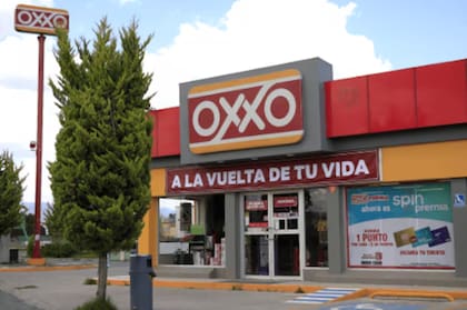 La marca tiene más de 20.000 establecimientos en distintos países