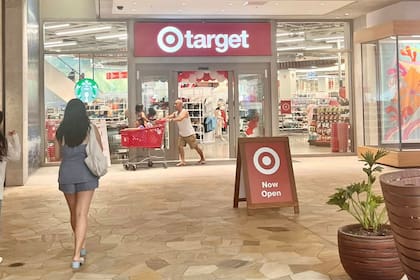 La marca trata de redireccionar sus estrategias