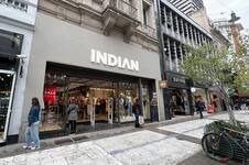 El fenómeno que anticipó la llegada de marcas internacionales como Indian, Decathlon y Hugo Boss