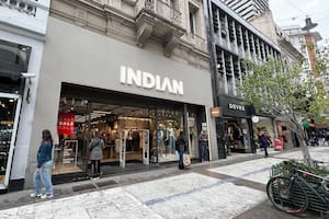 El fenómeno que anticipó la llegada de marcas internacionales como Indian, Decathlon y Hugo Boss
