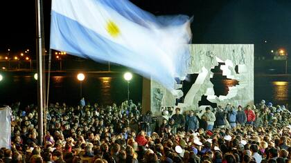 La Marcha de Malvinas es ahora la canción oficial de Tierra del Fuego