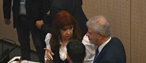 Solo un arrepentido rompió el silencio en el juicio y llega el turno de los grandes empresarios