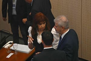 Solo un arrepentido rompió el silencio en el juicio y llega el turno de los grandes empresarios