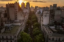 Los rusos de la comunidad LGBTQ encuentran un refugio en la Argentina