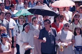 María Soledad. Mentiras, traiciones y escándalos, en el camino a las condenas