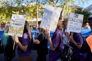 Milei eligió el enemigo equivocado: la educación pública