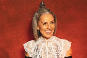 “La Mari” de Chambao: el disco que grabó en medio de un duro momento y su pasión por el tango
