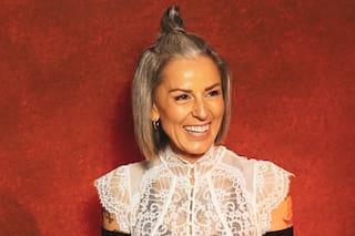 “La Mari” de Chambao: el disco que grabó en medio de un duro momento y su pasión por el tango