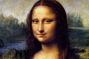 La más conocida, pero no la única