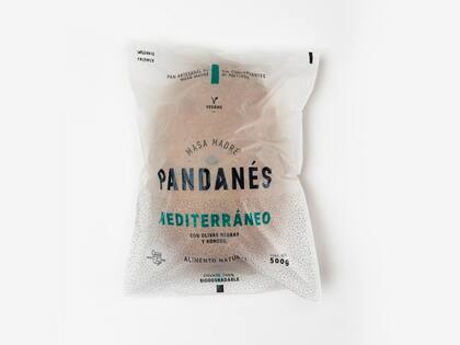 La masa madre mejora la digestión y aporta muchos minerales.