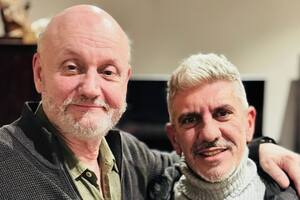 La historia de la Masacre de Flores llegará a la pantalla de la mano de Campanella