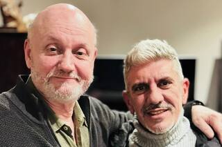 La historia de la Masacre de Flores llegará a la pantalla de la mano de Campanella